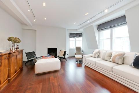 2 bedroom apartment to rent, Hans Crescent, London, SW1X