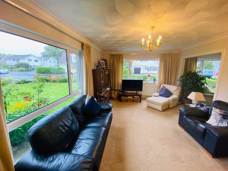 Ffrwd Vale, Neath, SA10 7BA 4 bed detached house £550,000