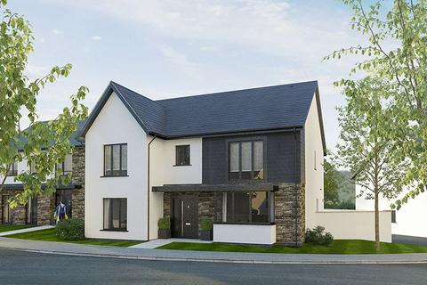 5 bedroom detached house for sale - Plot 44, Cottrell Gardens, Sycamore Cross, Bonvilston, Vale of Glamorgan, CF5 6TR