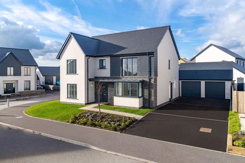 5 bedroom detached house for sale - Plot 44, Cottrell Gardens, Sycamore Cross, Bonvilston, Vale of Glamorgan, CF5 6TR