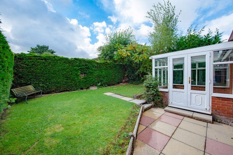 Rear Garden 1