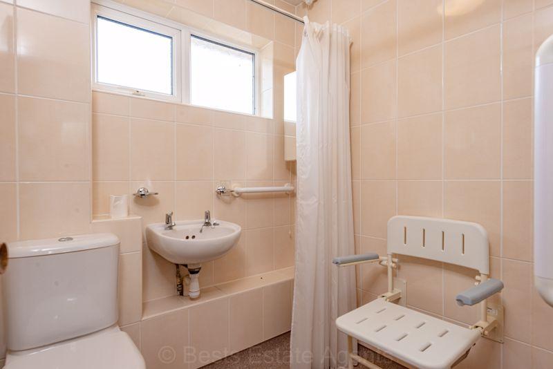Wet Room