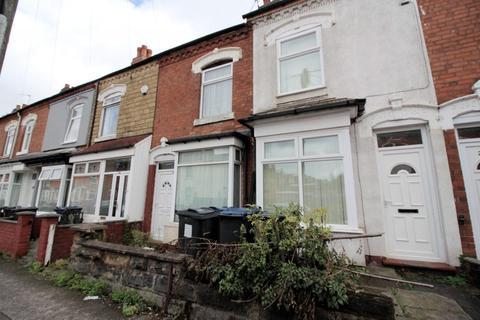 286 Percy Road, Birmingham, B11 3LQ