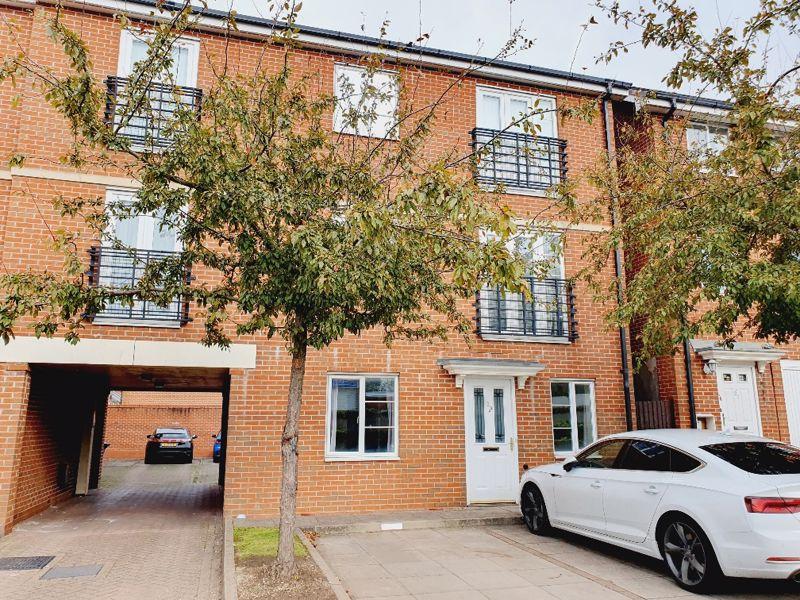 Southcroft Road, Erdington... 1 bed apartment £95,000