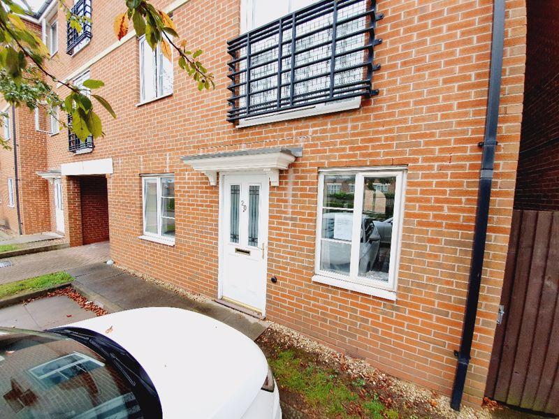 Southcroft Road, Erdington... 1 bed apartment £95,000