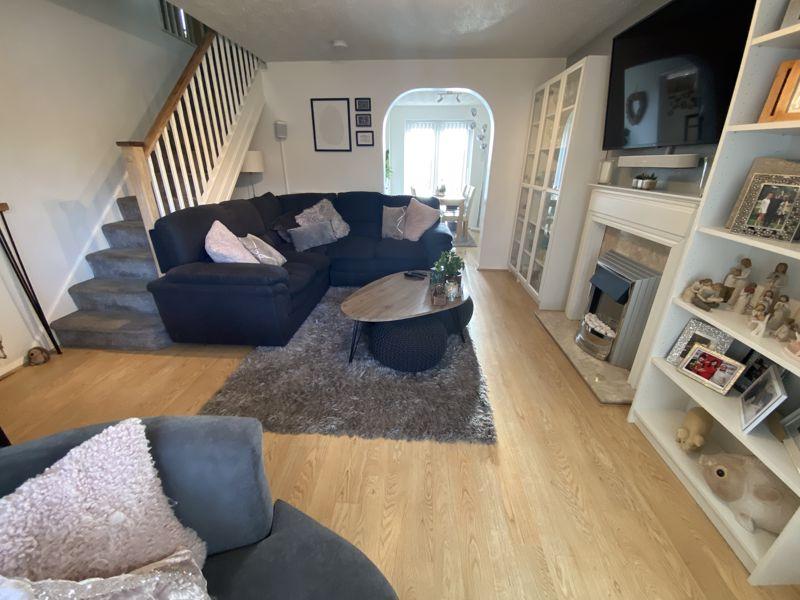 Quantock Close, Brownhills, Walsall... 4 bed detached house £280,000