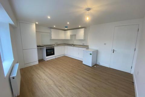 1 bedroom flat to rent, Boundary Road, Hove, East Sussex, BN3 5TD