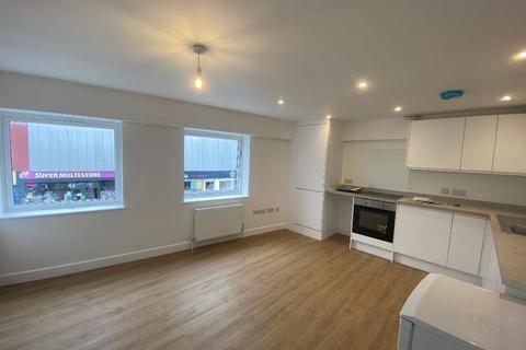 1 bedroom flat to rent, Boundary Road, Hove, East Sussex, BN3 5TD