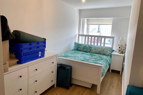 1 bedroom flat to rent, Boundary Road, Hove, East Sussex, BN3 5TD