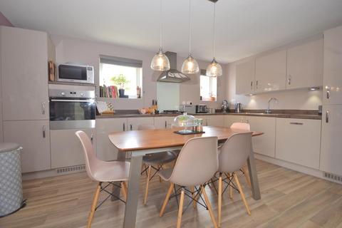 20 Croal Road, Clitheroe, BB7 2GU