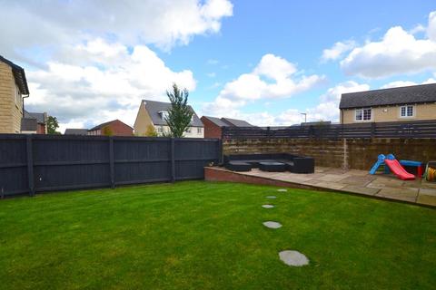 20 Croal Road, Clitheroe, BB7 2GU
