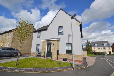 20 Croal Road, Clitheroe, BB7 2GU