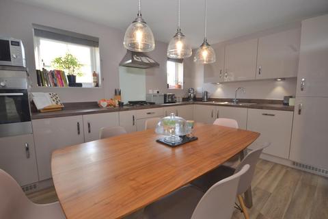 20 Croal Road, Clitheroe, BB7 2GU