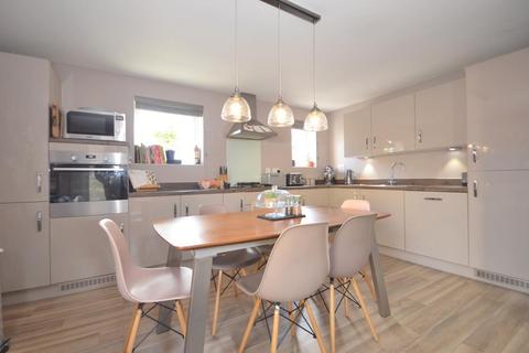 20 Croal Road, Clitheroe, BB7 2GU