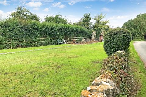 Plot for sale, Crickham Lane, Crickham, BS28