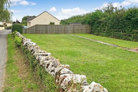 Plot for sale, Crickham Lane, Crickham, BS28