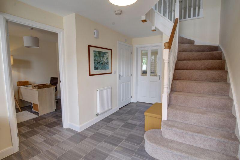 Mulligan Drive, Exeter 4 bed detached house £625,000