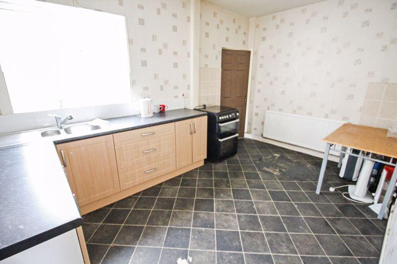 Lowton Street, Radcliffe 2 bed end of terrace house £120,000