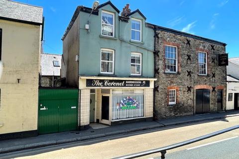 13 Queen Street, Lostwithiel, PL22 0AE