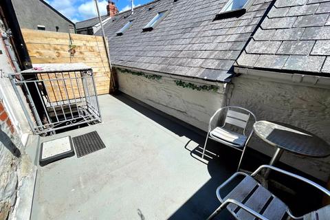 13 Queen Street, Lostwithiel, PL22 0AE