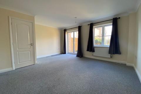 4 bedroom townhouse to rent, East Of England Way, Orton Northgate, Peterborough