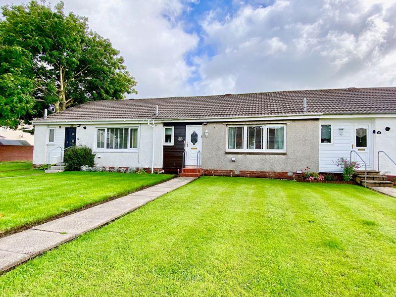 Langcroft Avenue, Prestwick 1 bed terraced house £108,000