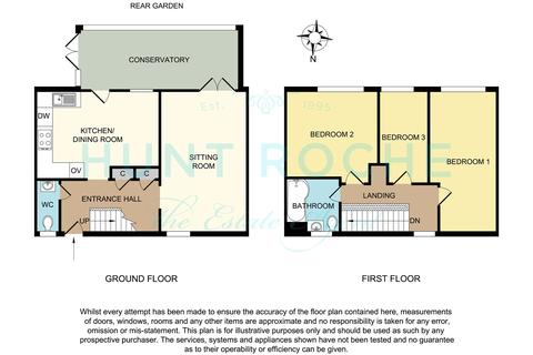 16 Glebe Close, Great Wakering, Southend-on-sea, SS3 0DZ
