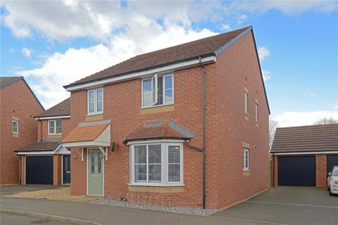 undefined, Woodvine Road, Berwick Grange, Shrewsbury, Shropshire, SY1