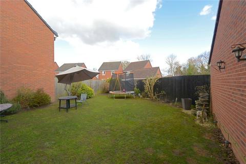 undefined, Woodvine Road, Berwick Grange, Shrewsbury, Shropshire, SY1