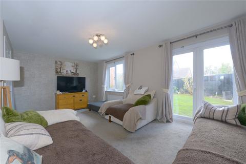 undefined, Woodvine Road, Berwick Grange, Shrewsbury, Shropshire, SY1