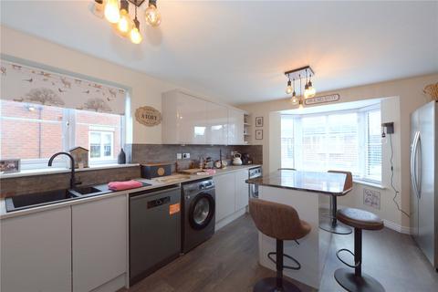undefined, Woodvine Road, Berwick Grange, Shrewsbury, Shropshire, SY1