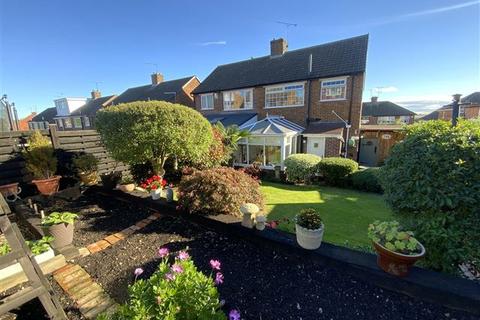 88 Flockton Crescent, Sheffield, S13 9QS