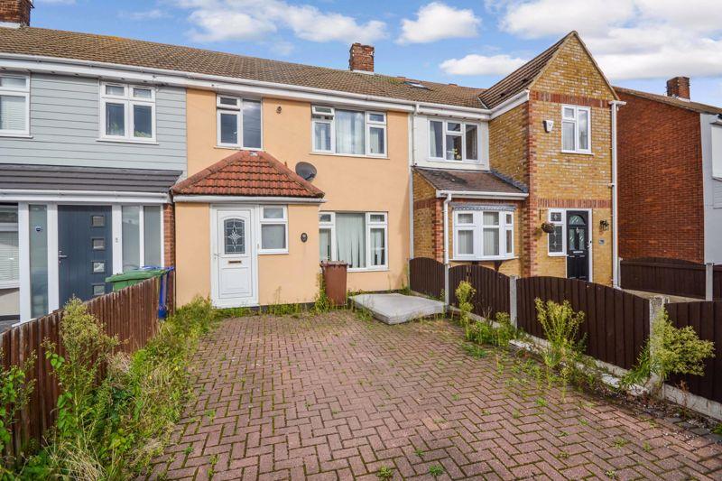 Kingsman Road, StanfordLeHope 3 bed terraced house £300,000