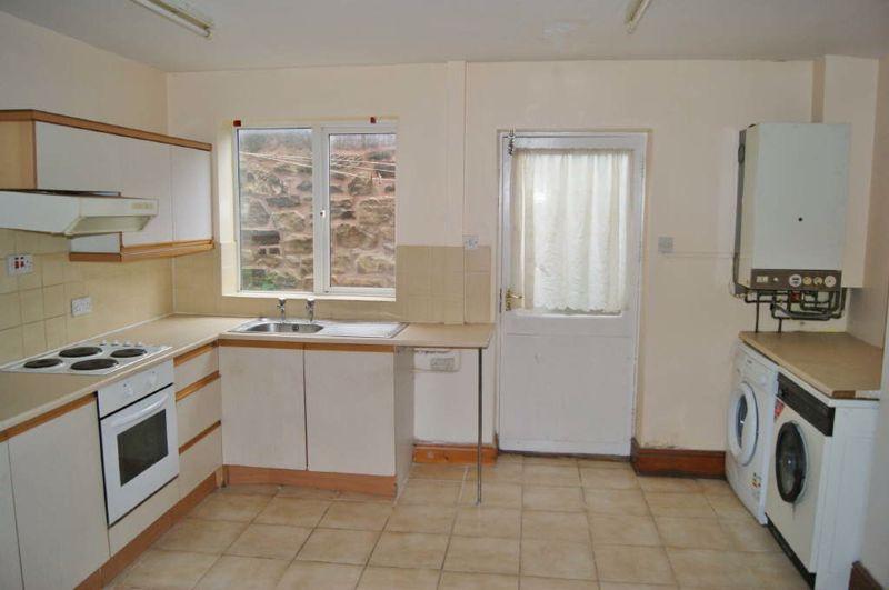 Llangollen Road, Acrefair, Wrexham 2 bed terraced house £87,995
