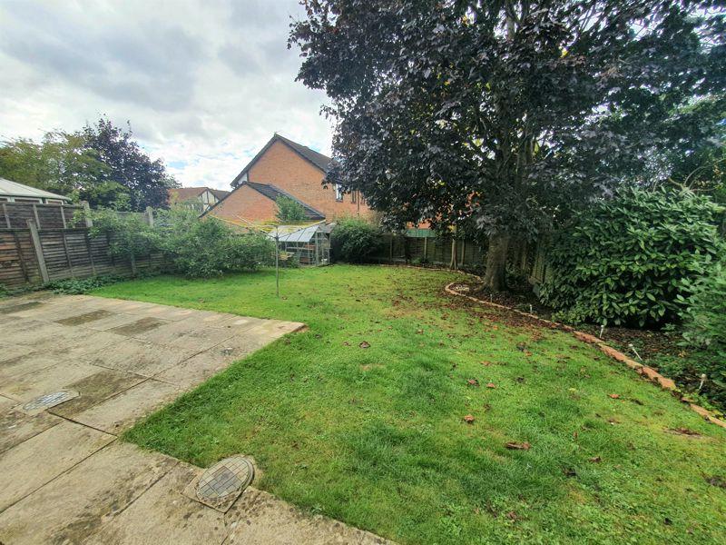 Stewarts Mill Lane, Abbeymead... 4 bed detached house £380,000
