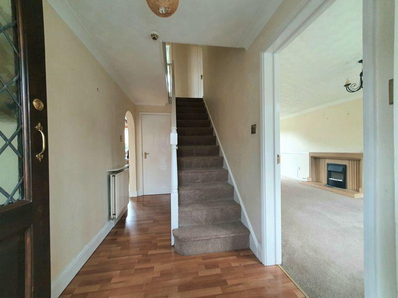 Stewarts Mill Lane, Abbeymead... 4 bed detached house £380,000