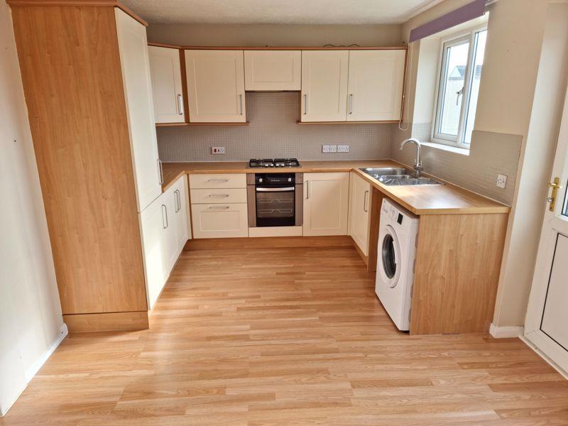 Harraby Grove Court, Carlisle 3 bed semidetached house £700 pcm (£