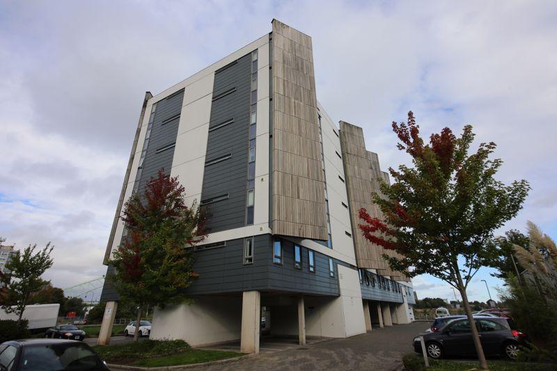 The Decks, Runcorn 1 bed apartment to rent £650 pcm (£150 pw)