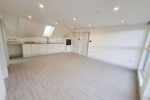 2 bedroom apartment to rent, Thanet House Coombe Road, Croydon