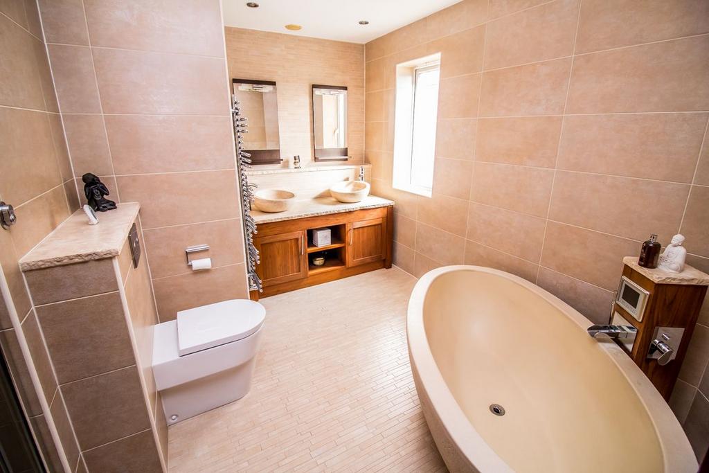 Master En Suite