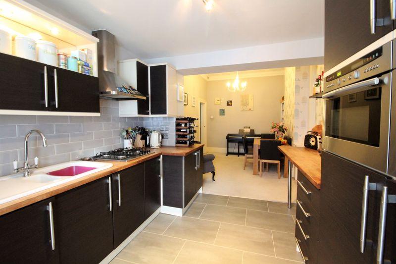 Caroline Street, Jarrow 2 bed terraced house £125,000