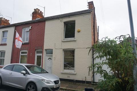 2 bedroom terraced house to rent, STENSON STREET, NORTHAMPTON