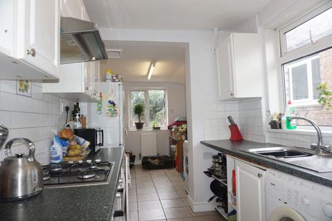 2 bedroom terraced house to rent, STENSON STREET, NORTHAMPTON