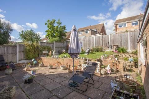 36 Hudson Close, Sturry, Canterbury, CT2 0HX