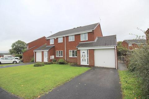 37 Chalfont Way, Meadowfield, Durham, DH7 8UP