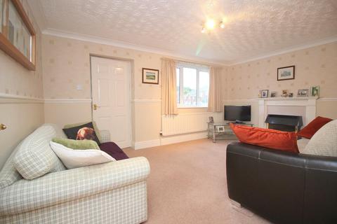 37 Chalfont Way, Meadowfield, Durham, DH7 8UP