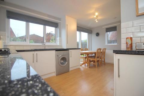 37 Chalfont Way, Meadowfield, Durham, DH7 8UP