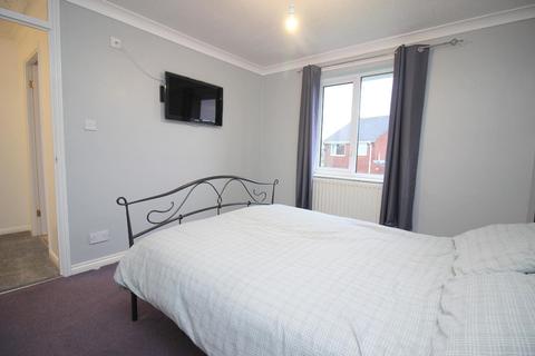 37 Chalfont Way, Meadowfield, Durham, DH7 8UP