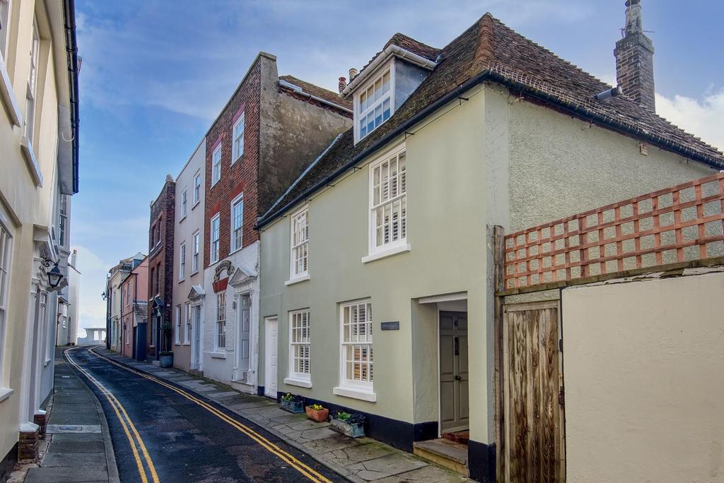 Farrier Street, Deal 3 bed house £775,000