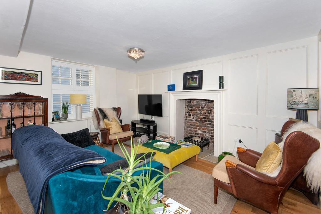 Farrier Street, Deal 3 bed house £775,000